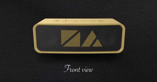 錦戸亮&赤西仁ボイス搭載のZeeny新スピーカー。「NO GOOD TV」コラボ