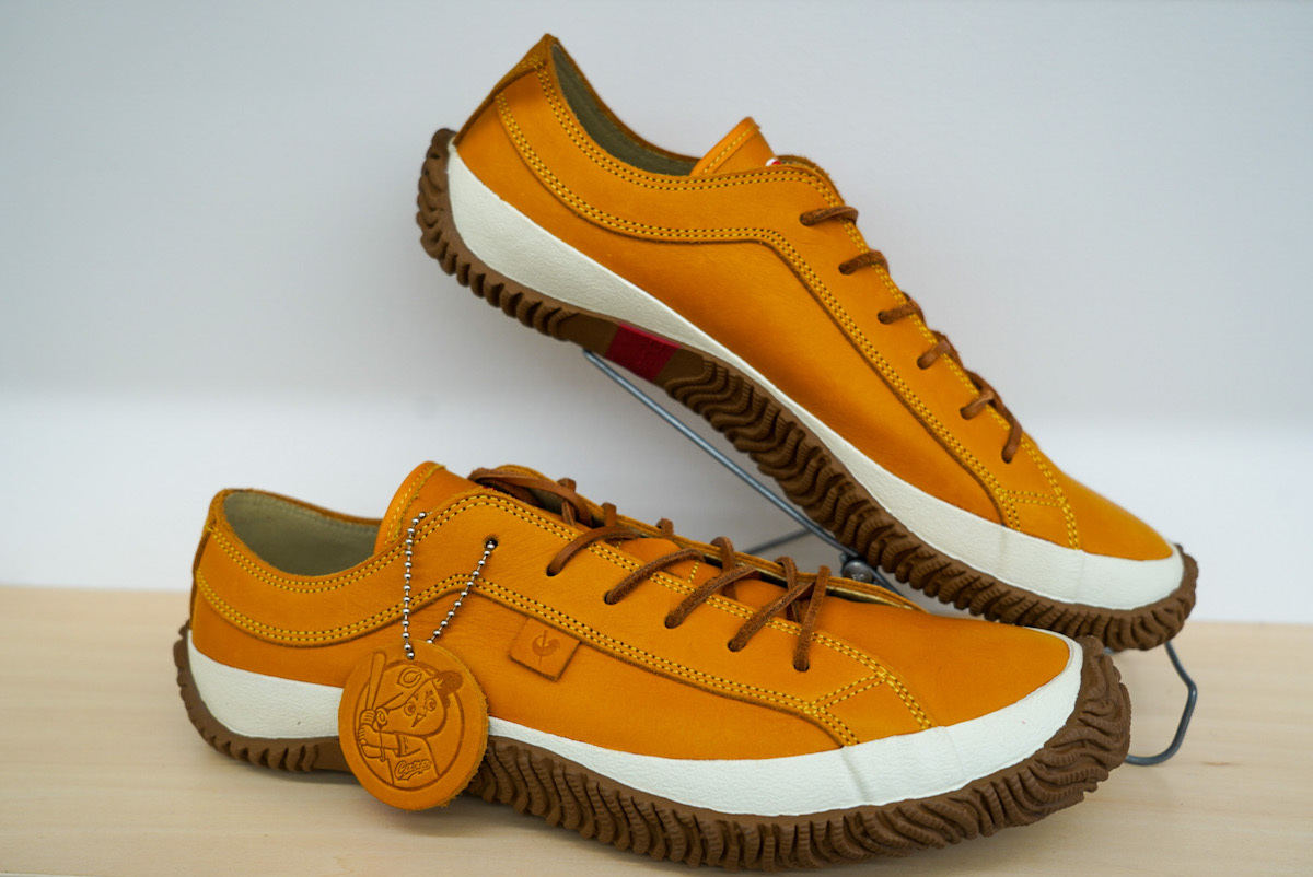 ポケモンセンター×スピングルムーヴの新作スニーカーがかわいい! 内覧