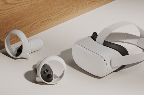 VRヘッドセット「Meta Quest 2」、2万円以上の値上げ、8月1日から