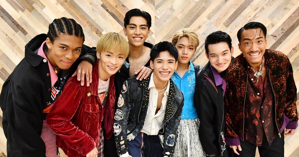 小波津志 値下げ！小波津志 WEESA 剣 半田龍臣 渡邊廉 中西椋雅 JIMMY