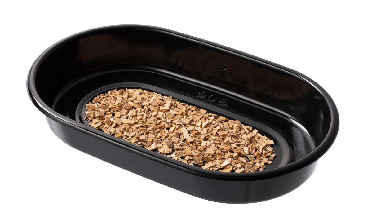 パナソニック、家庭用燻製ロースター「けむらん亭」新モデル | マイ