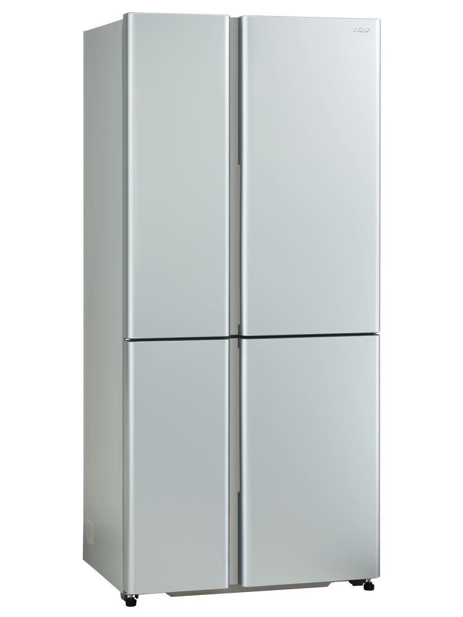 アクア、深澤直人氏デザインの薄型冷蔵庫「TZ」2022年モデル | マイ