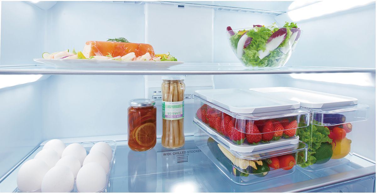 アクア、深澤直人氏デザインの薄型冷蔵庫「TZ」2022年モデル | マイ