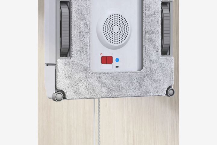 エコバックス、自動窓掃除ロボットの新モデル「WINBOT W1 PRO」 | マイ