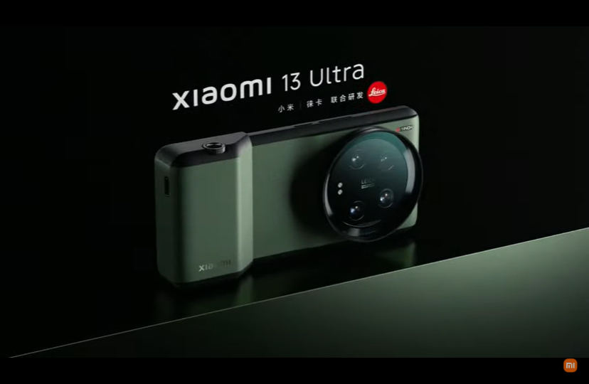 シャオミ、新フラッグシップ機「Xiaomi 13 Ultra」を中国で発表 | マイ