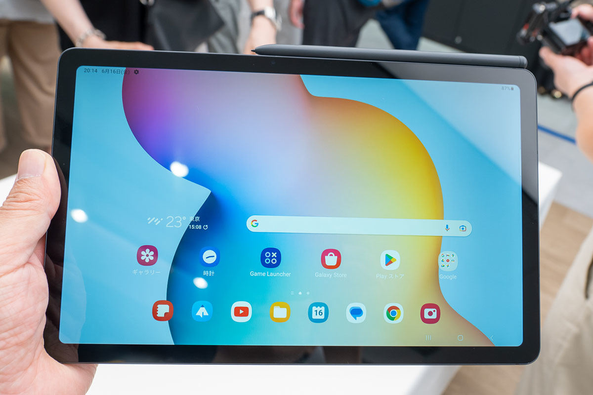 初のハイエンド機メーカー版「Galaxy S23 Ultra」＆ミドルレンジ