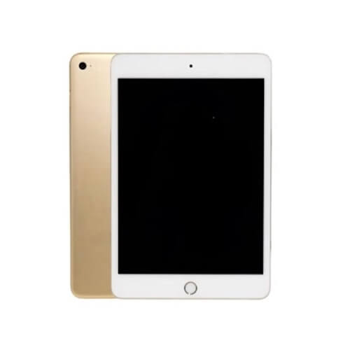 Apple iPad mini4 Wi-Fi+Cellular 64GBゴールド