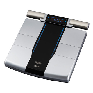 5万円の価格には“ワケ”がある! すごい左右部位別体組成計「RD-800