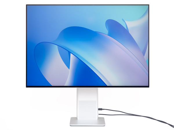 どんなインテリアにも馴染む“シンプルかつ美しい”「HUAWEI MateView 28