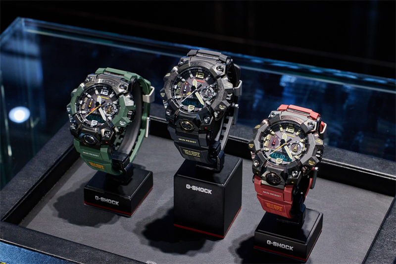 MUDMASTER”の新製品「GWG-B1000」の魅力とは？ お客様の声を聞くISHIDA