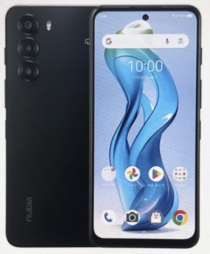 2026年2月】nubia S 5G/nubia Flip2のキャンペーン情報！安く買う方法
