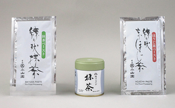 全国緑茶特集：丸久小山園 日本産抹茶の価値守る - 日本食糧新聞・電子版