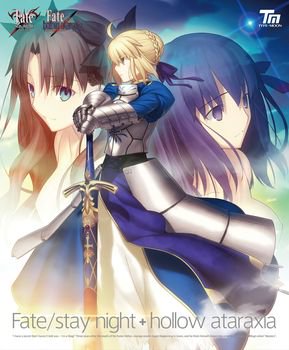 Fate/stay night＋hollow ataraxia 復刻版』が6月28日に発売決定。入手