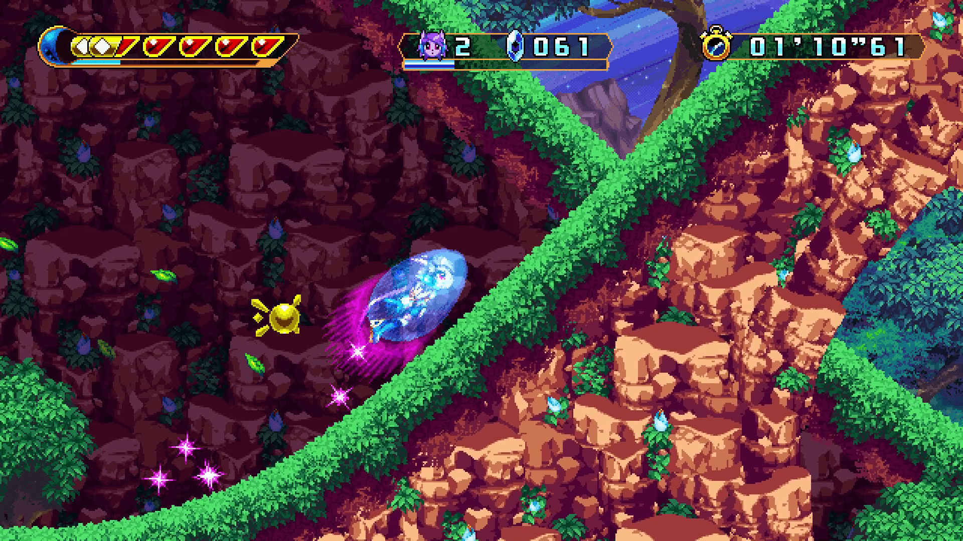 フリーダムプラネット2』家庭用ゲーム機版が発売