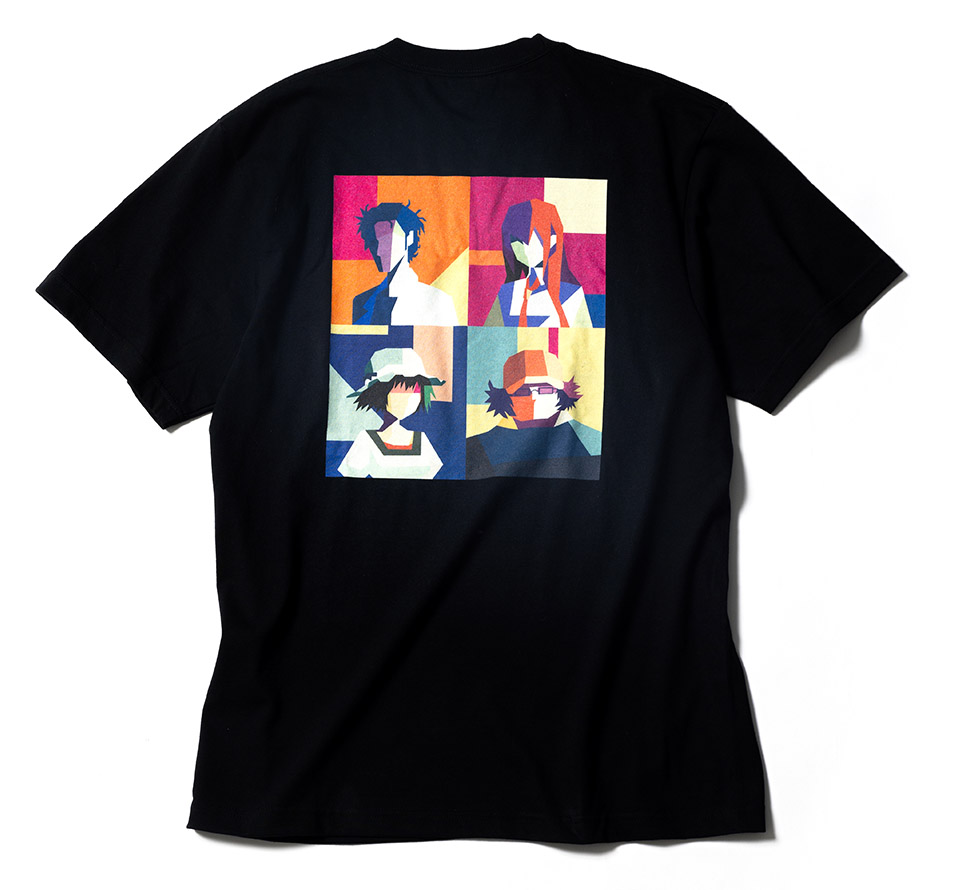 シュタインズ・ゲート』発売15周年記念ライブイベントのグッズ詳細が公開