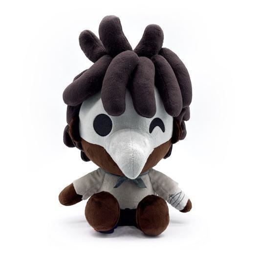 リトルナイトメア3』のフィギュア＆ぬいぐるみが本日予約販売開始。