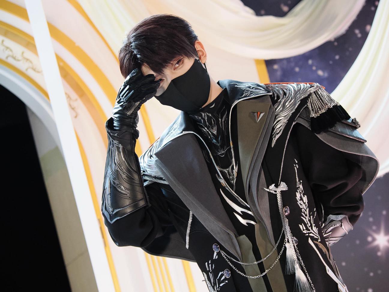 恋と深空』オフイベレポート：セイヤ、レイ、ホムラ、シン、マヒルの