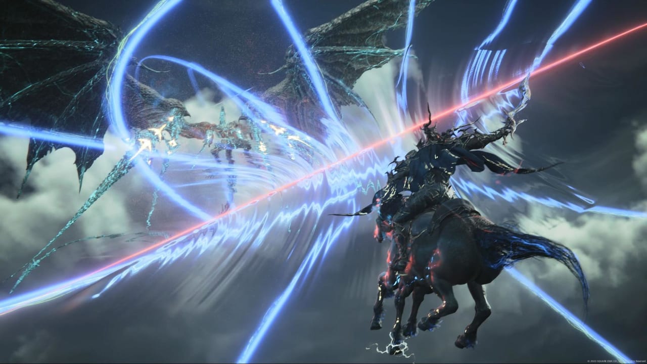 これは、歴代で一番嫌な気持ちになる最高傑作。『FF』ナンバリング全作