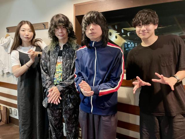 クリープハイプ尾崎世界観「本当にこんなこと言いたいのかな」適切な