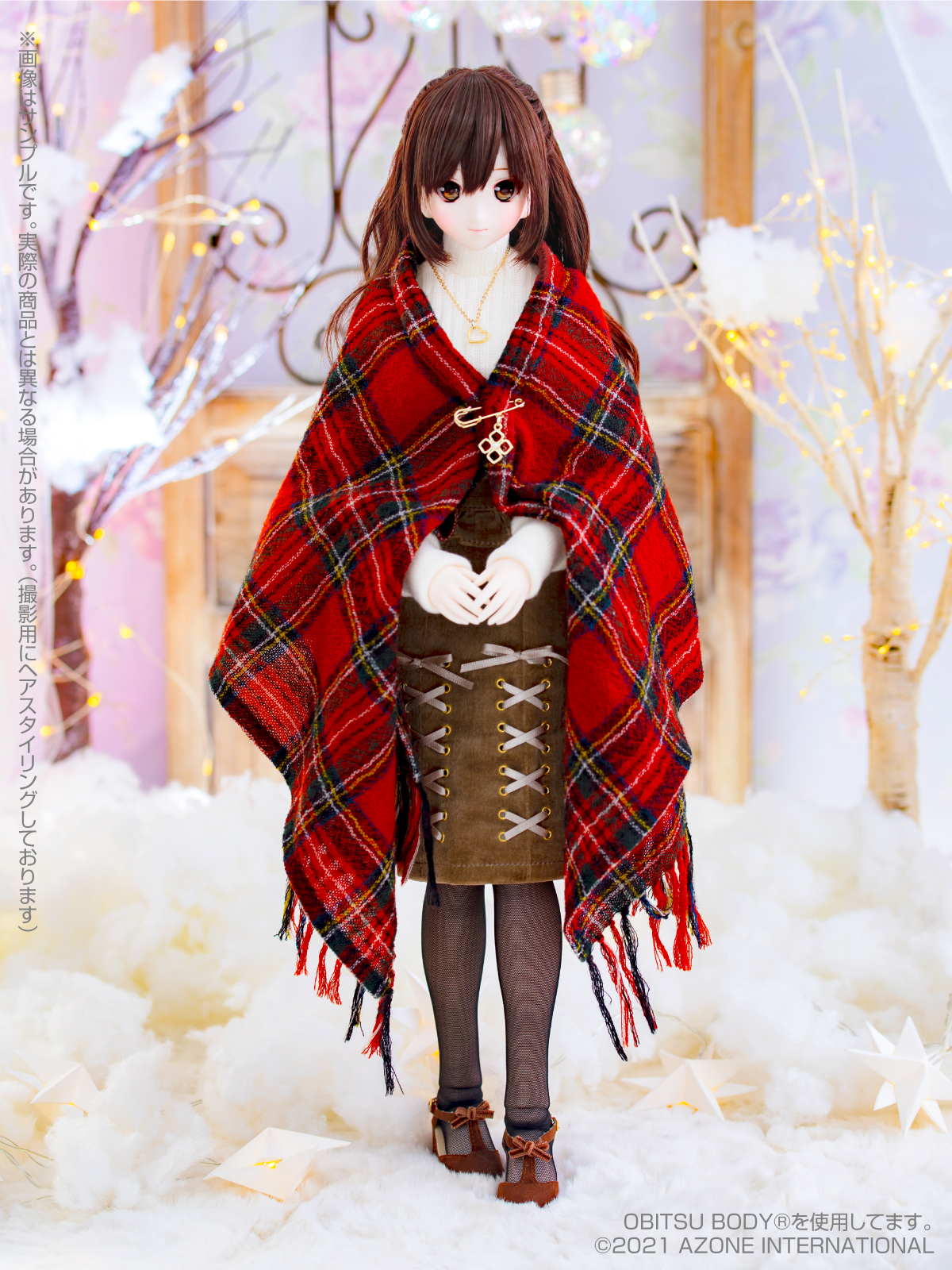 アイリスコレクト特別企画！「かの/Winter Date～冬の魔法～」のご案内