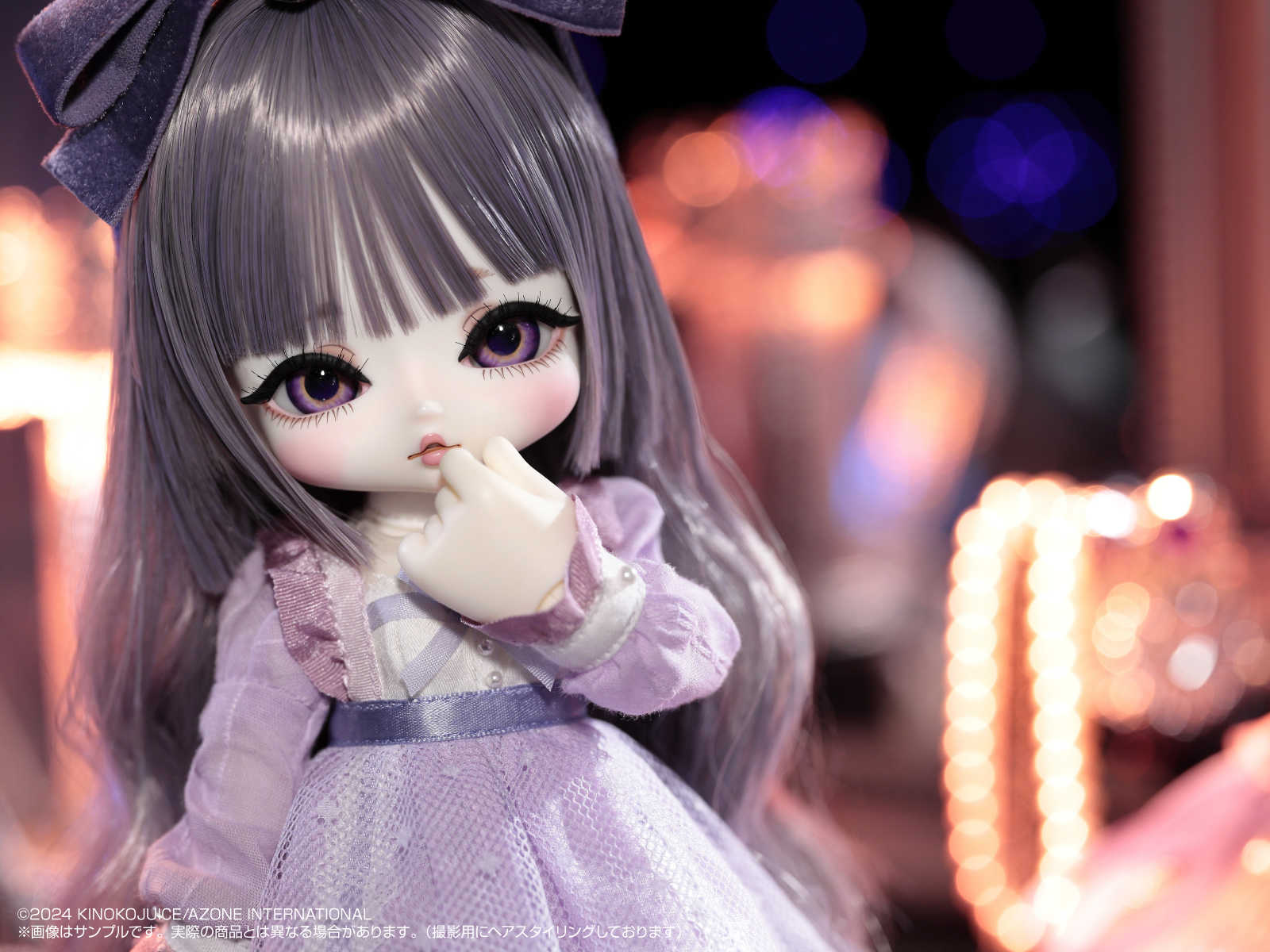 Jill Jelly』1stシリーズより特別仕様の「Limited Edition」が登場