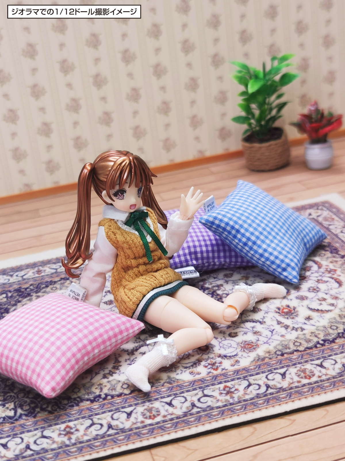 ドールショウ76秋』出展ならびに販売品のご案内(9/1追記) – アゾンニュース