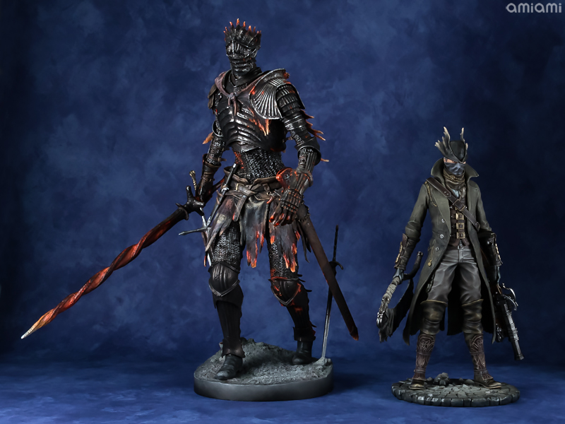 レビュー】『DARK SOULS III ダークソウル3』 王たちの化身 1/6