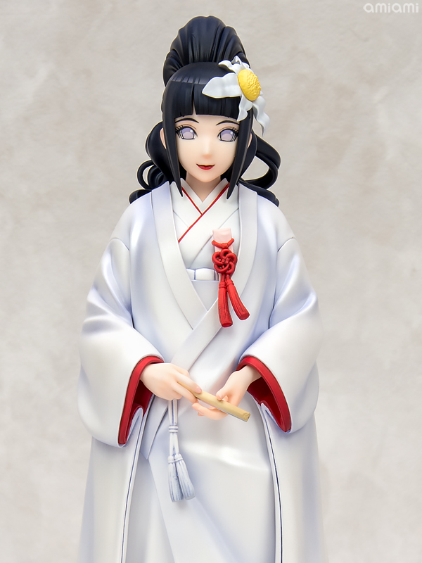 フォトレビュー】【限定販売】NARUTOギャルズ 『NARUTO-ナルト- 疾風伝