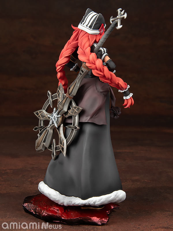 KDcolle『オーバーロード』ルプスレギナ・ベータ 10th Anniversary so