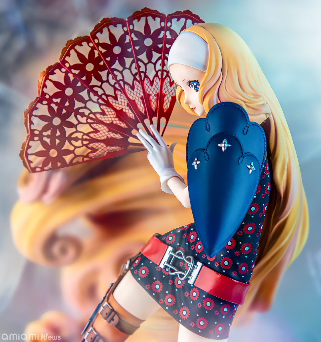 メタファー：リファンタジオ』 ジュナ 1/7 完成品フィギュア[コトブキヤ]