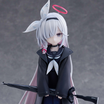 アプリゲーム『ブルーアーカイブ』より、「プラナ」の1/7スケール