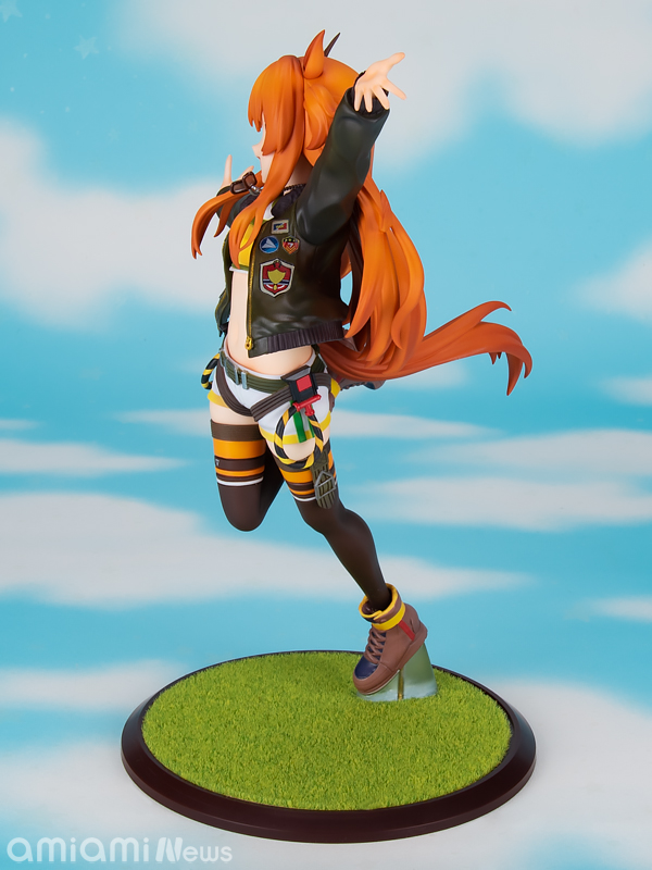 Lucrea(ルクリア) 『ウマ娘 プリティーダービー』 マヤノトップガン