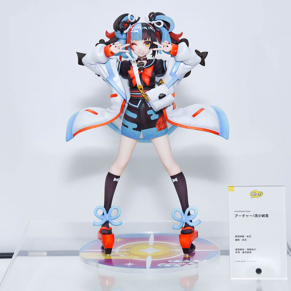 Fate/Grand Order Fes. 2023 夏祭り ～8th Anniversary～