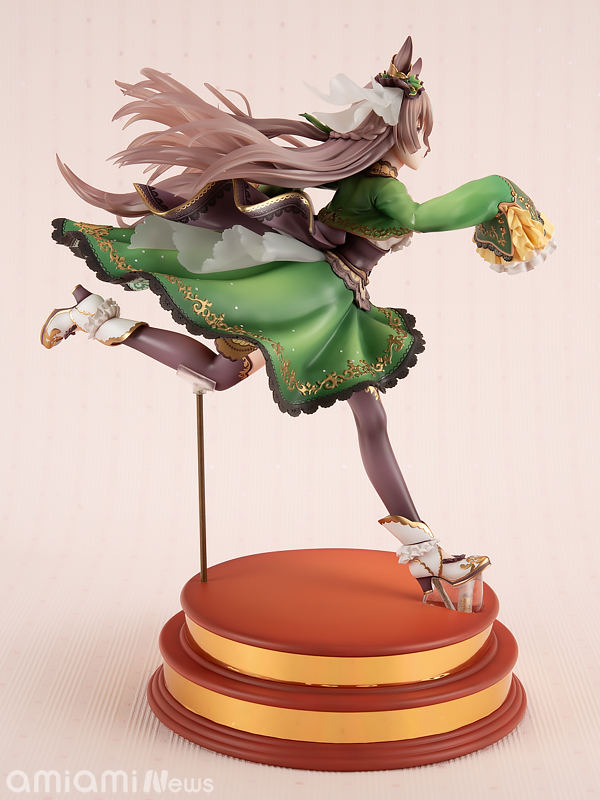 ウマ娘 プリティーダービー』 [その背中を越えて]サトノダイヤモンド 1