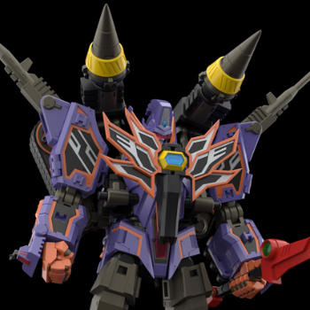 劇場版『グリッドマン ユニバース』のフルパワーグリッドナイトが