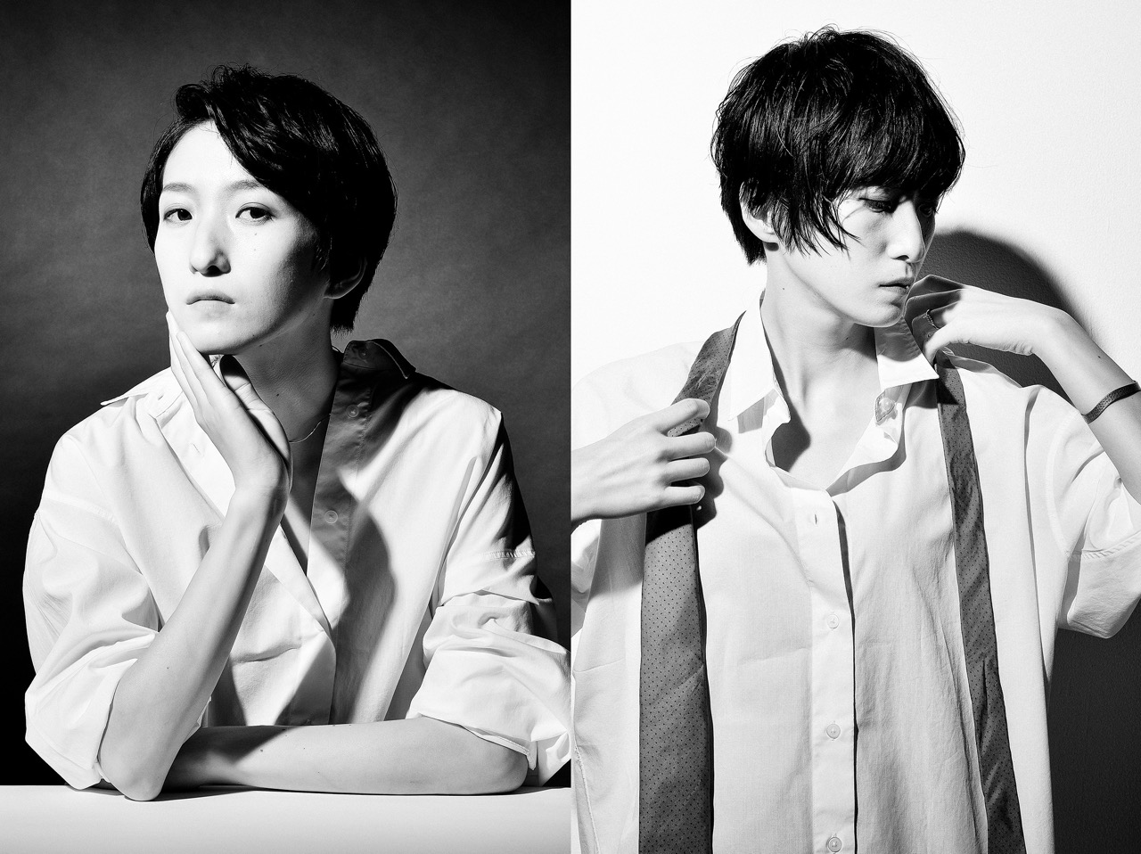 音楽に何の力もないと思った」岩手県・花巻市出身のアーティスト・日食