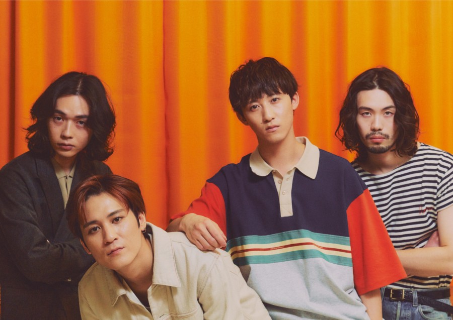 おまえらThe ピーズっぽいな」と言われて…オレンジスパイニクラブ