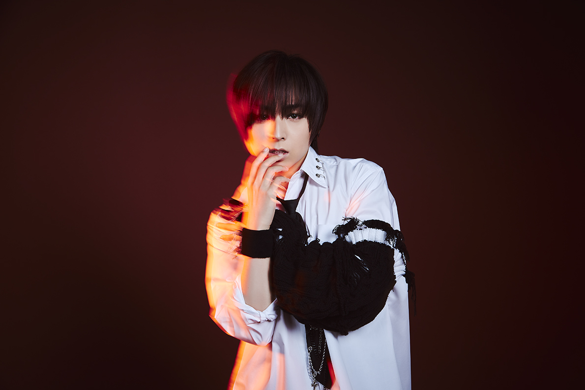 蒼井翔太 12/4ミニアルバム＆写真集同時発売決定、年末にパシフィコ