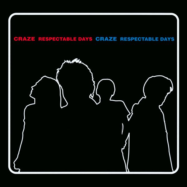 CRAZE キング時代のアルバム一挙5作品サブスク開始 / さらにMUSIC