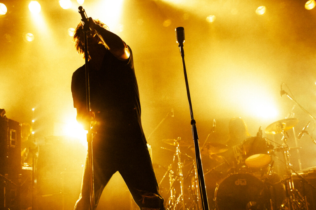 INORAN 恒例のバースデーライヴを中心としたツアー『INORAN BIRTHDAY