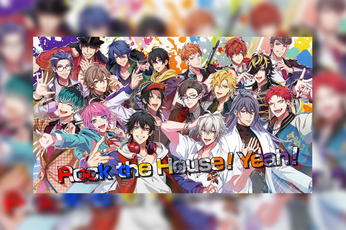 ヒプマイ Nintendo Switch「ヒプノシスマイク -Alternative Rap Battle