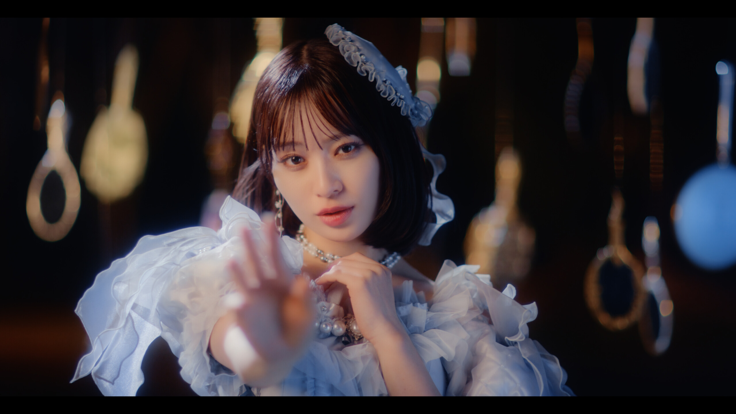 誰もが持つ孤独や絶望を歌った、≠ME史上最高傑作『モブノデレラ』MV