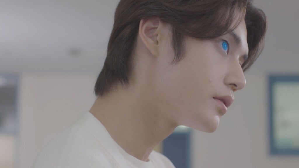 ZEROBASEONE（ZB1）でデビューが決定した キム・ジウン初主演BLドラマ