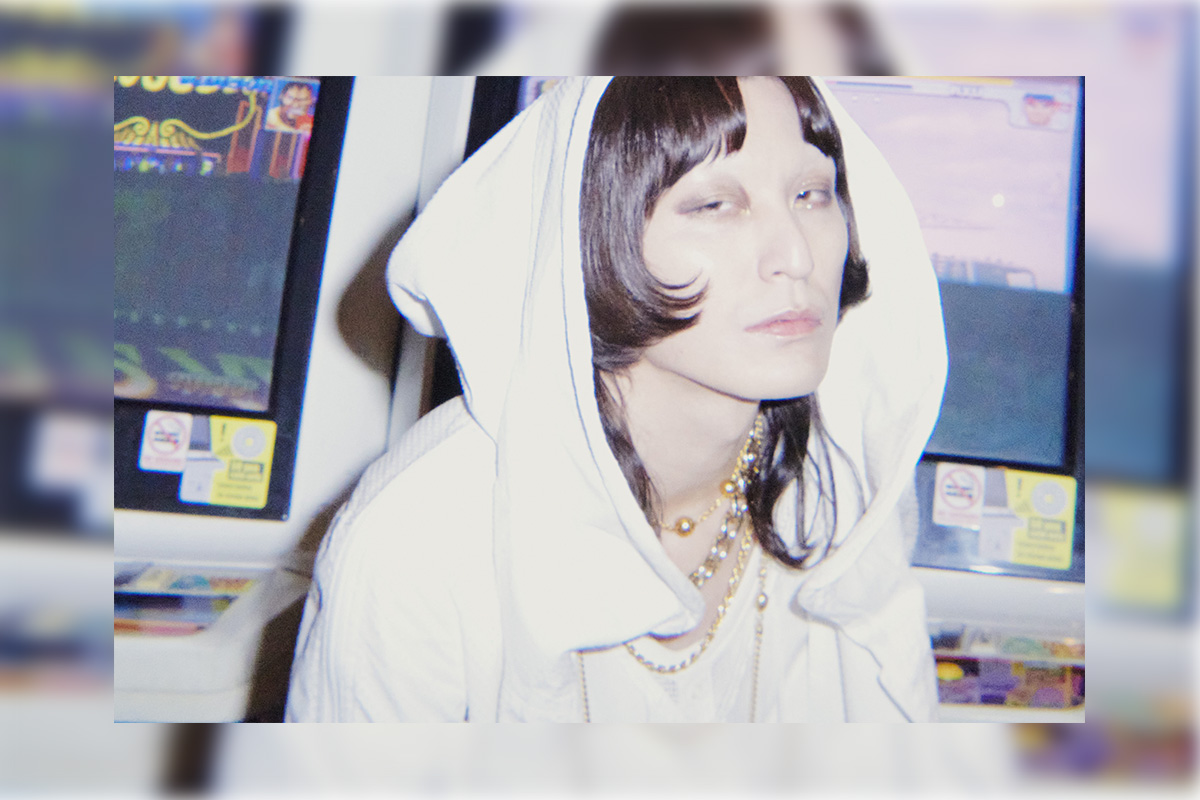 ドレスコーズ 待望の9thアルバム『式日散花』リリース決定 / 新