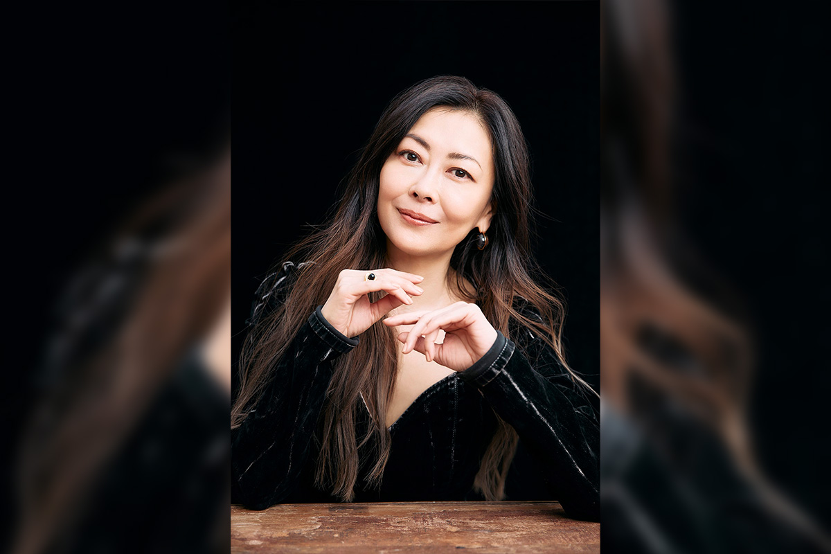 中山美穂 2024 年19都市21公演「Miho Nakayama Concert Tour 2024 Deux