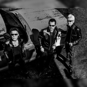 T.C.R.横浜銀蝿R.S. 45周年PRE-YEAR スタート、トリビュートアルバム