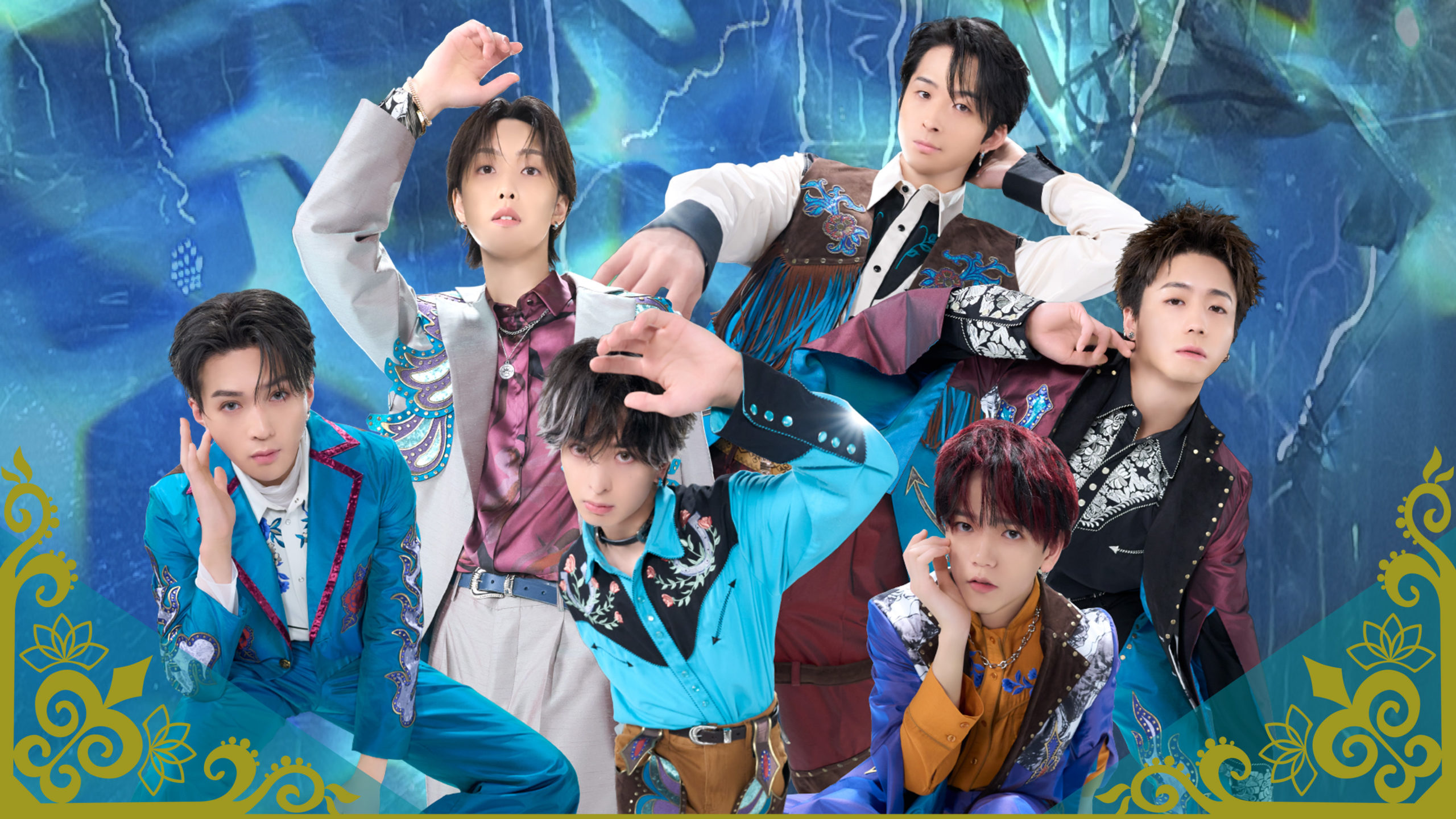 BACK TO THE MEMORIES PART5」千秋楽2公演のライブ配信決定