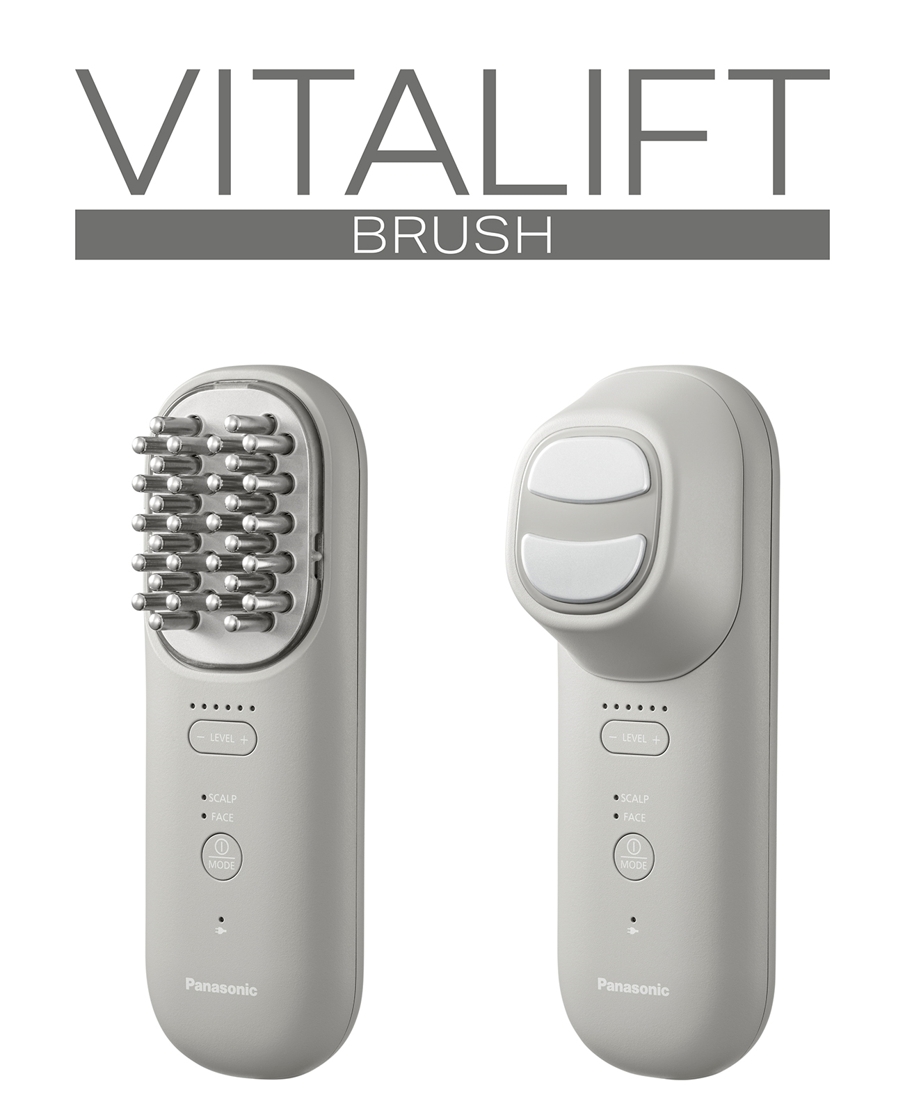 バイタリフト ブラシ EH-SP60を発売 | 個人向け商品 | 製品・サービス