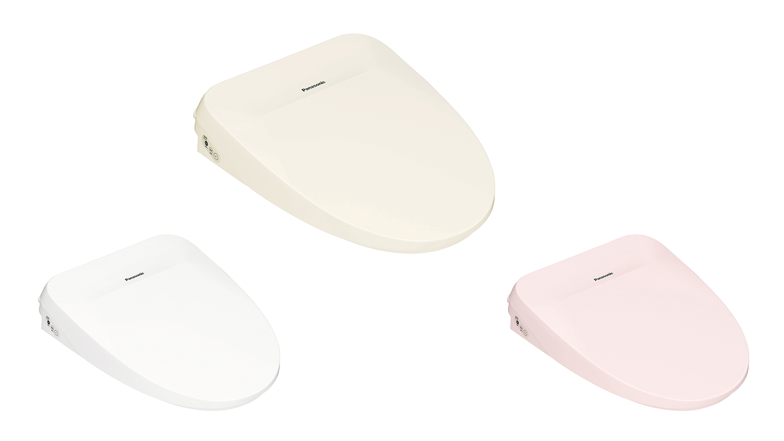 おしりの多様性にフィットする温水洗浄便座「洗い心地」の革新 | 住宅