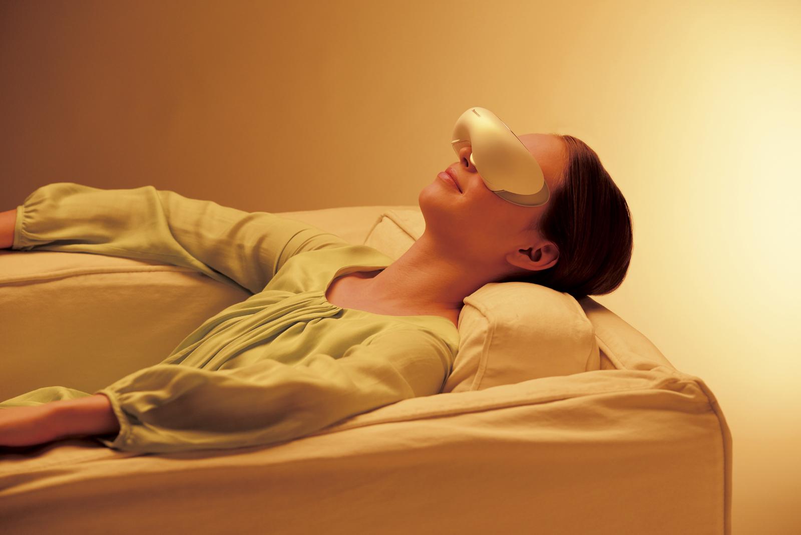 目もとエステ EH-SW65 を発売 | 個人向け商品 | 製品・サービス